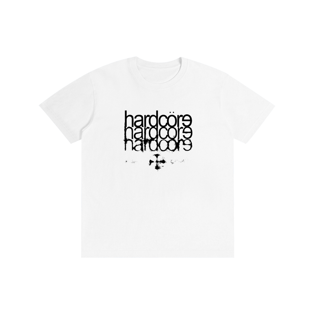 TRIPLE HRDCORE T-SHIRT