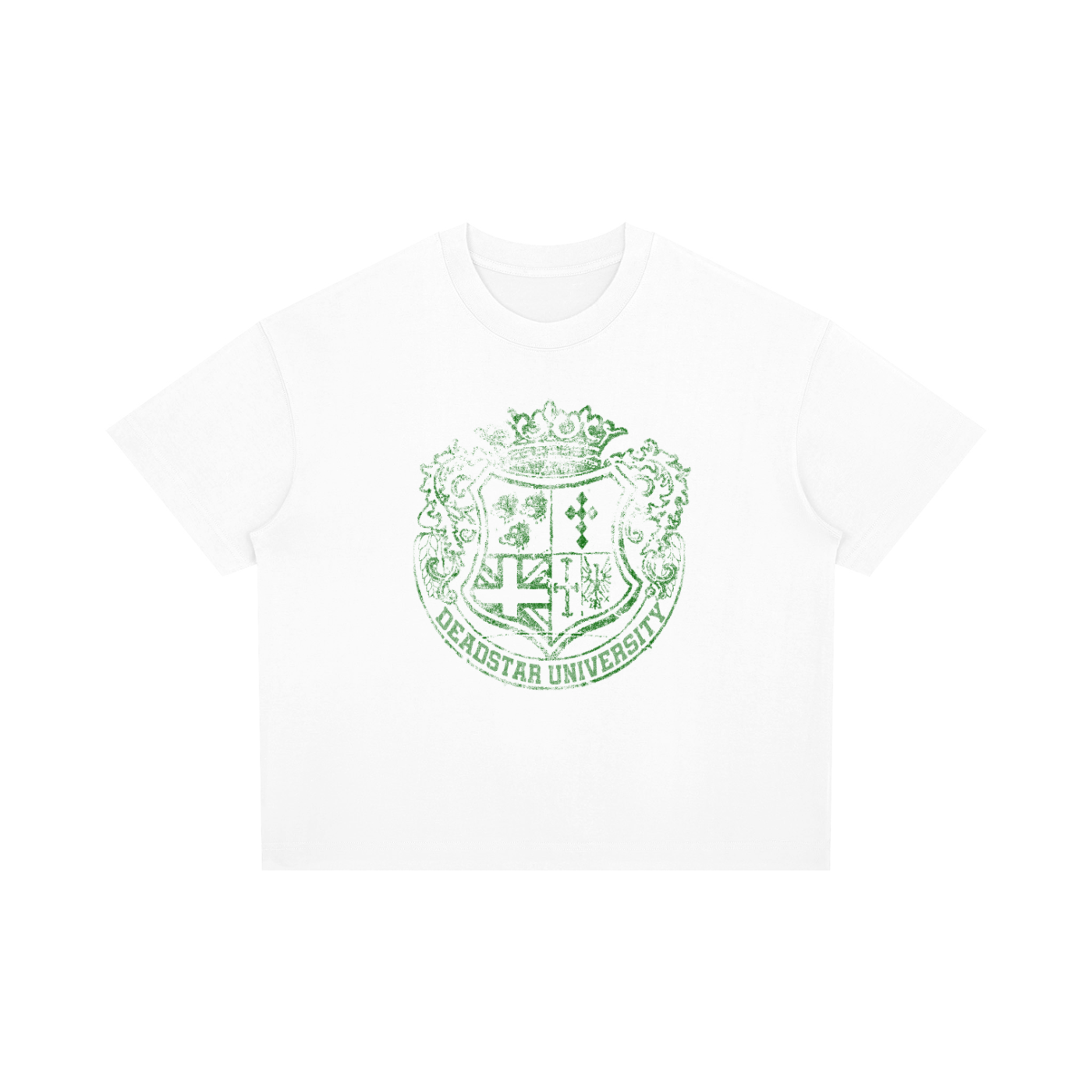 University T-Shirt