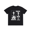 DEADSTAR ROCKSTAR T-SHIRT