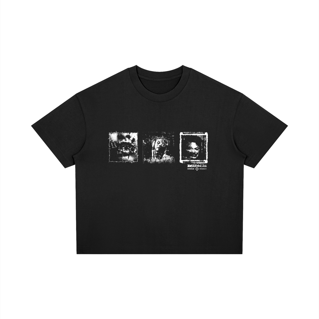 obscure t-shirt