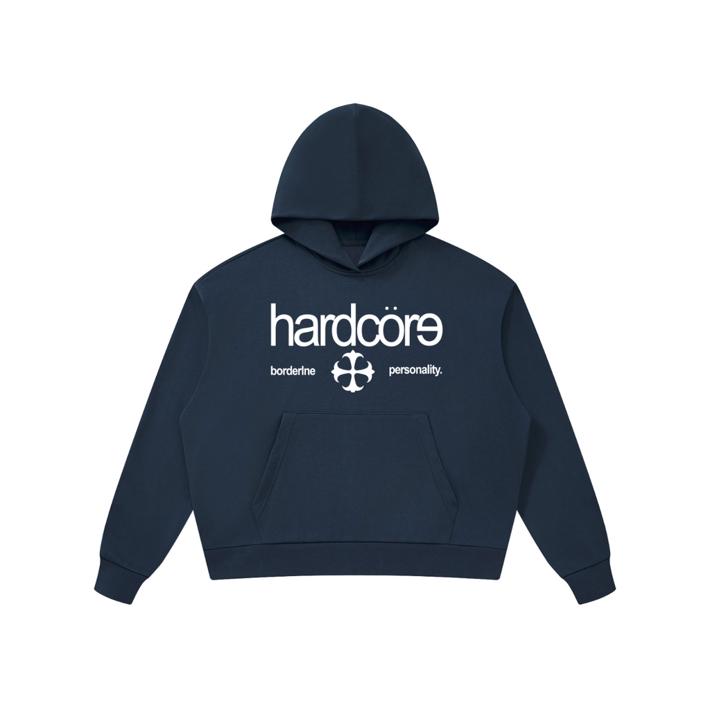 HARDCORE HOODIE