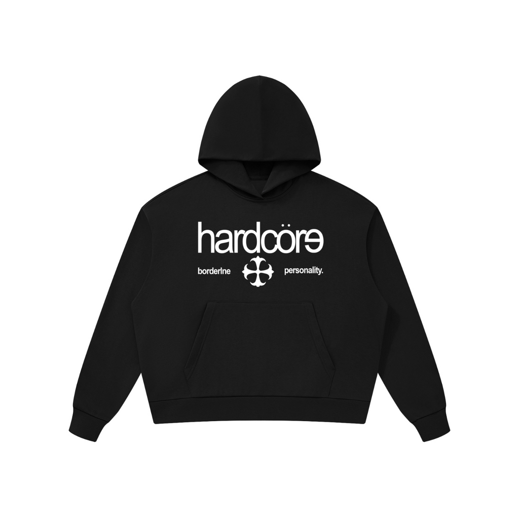 HARDCORE HOODIE
