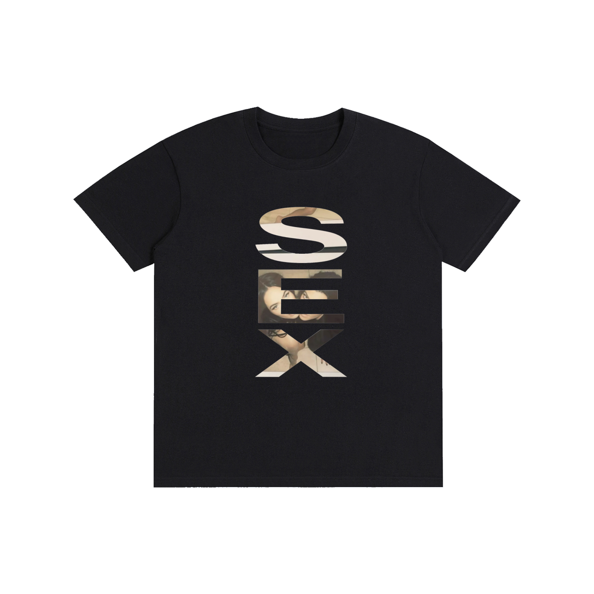 S*X T-SHIRT