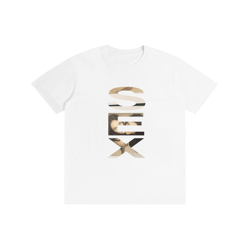 S*X T-SHIRT