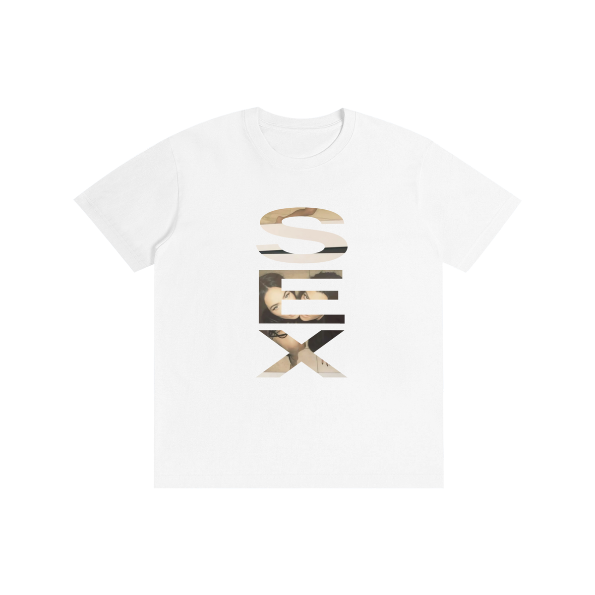 S*X T-SHIRT