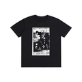 NEWSPAPER T-SHIRT