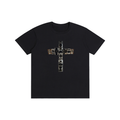 SPEAKERS CROSS T-SHIRT
