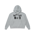 DRUGS HOOODIE