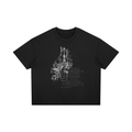 Script T-Shirt