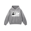 Washed Carti Id Hoodie