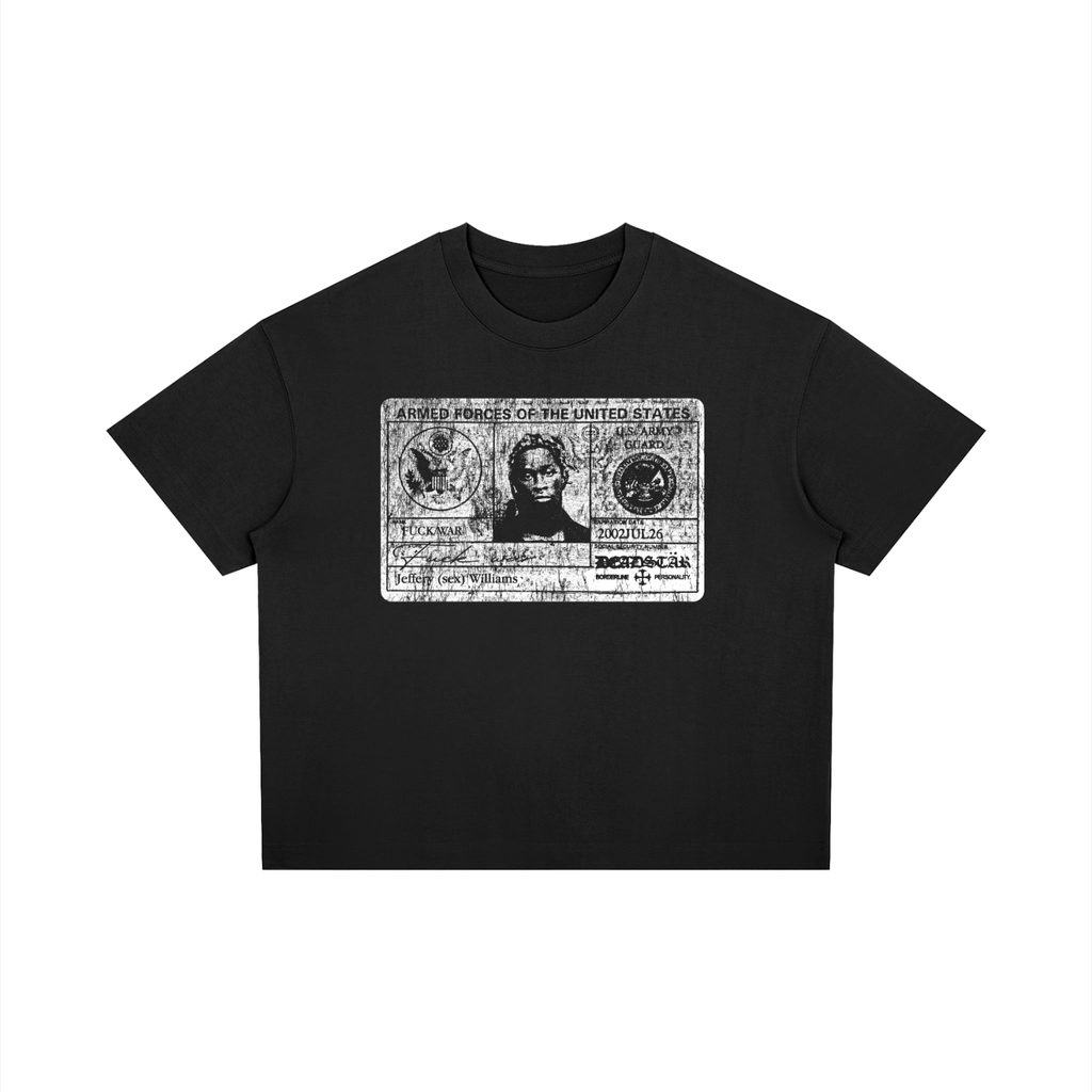 Thugger T-Shirt