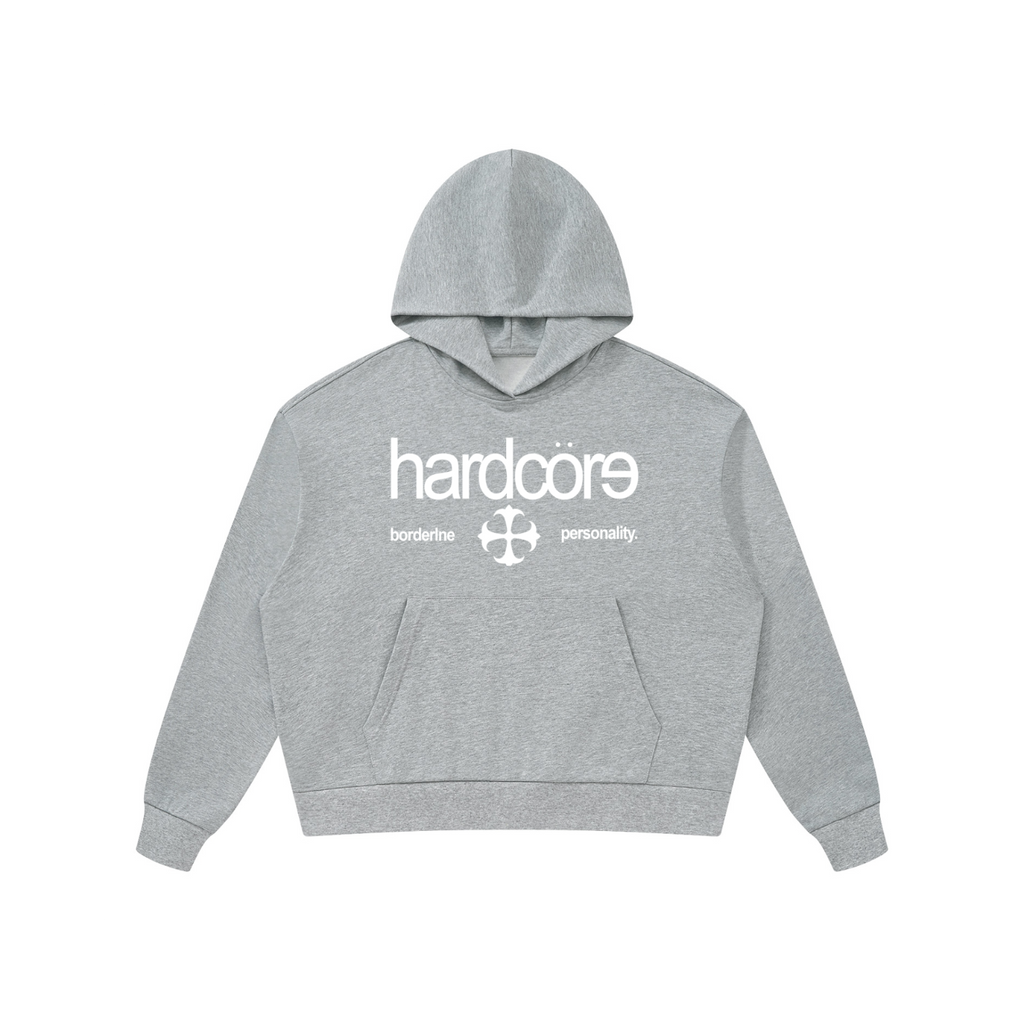 HARDCORE HOODIE