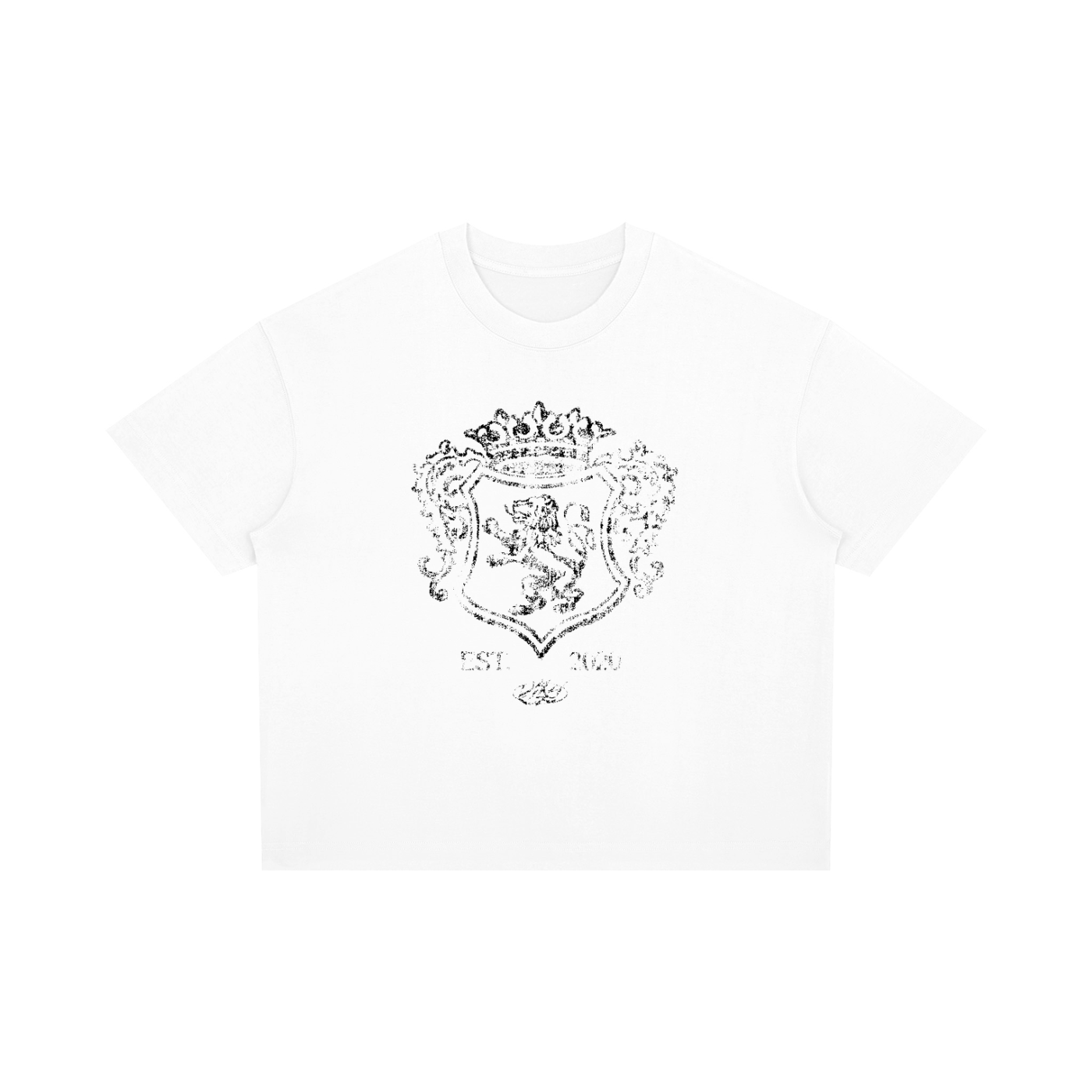Royal T-Shirt