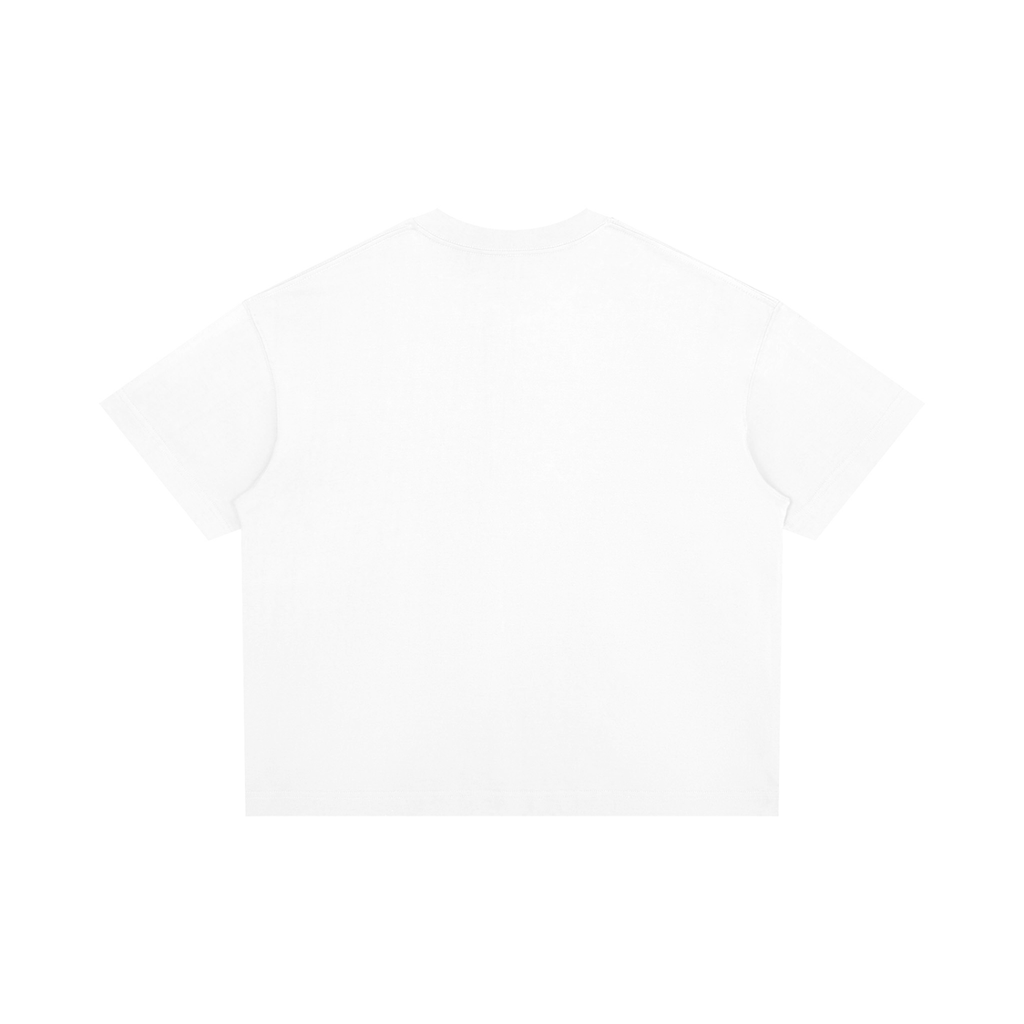 Cross Script T-Shirt