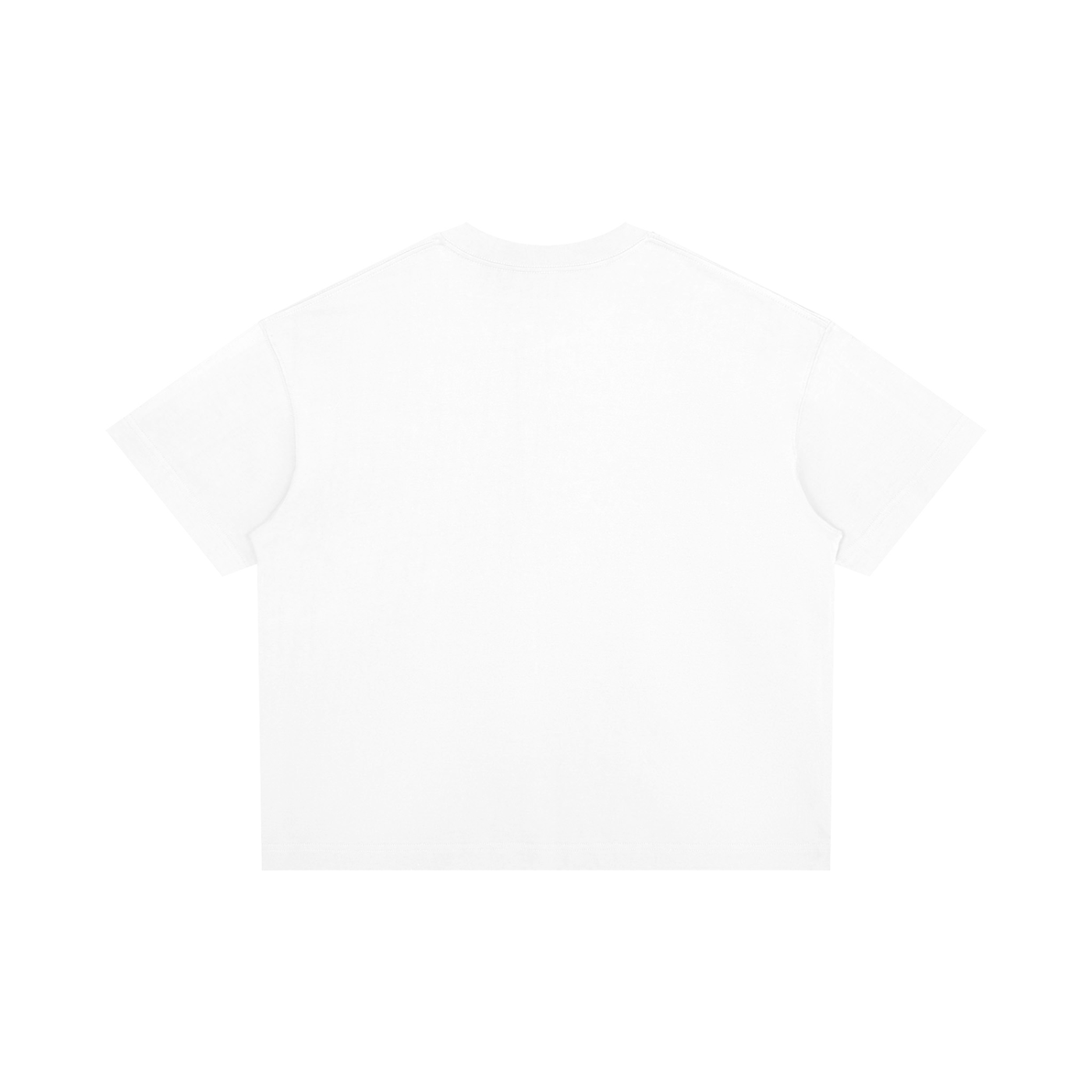 Cross Script T-Shirt