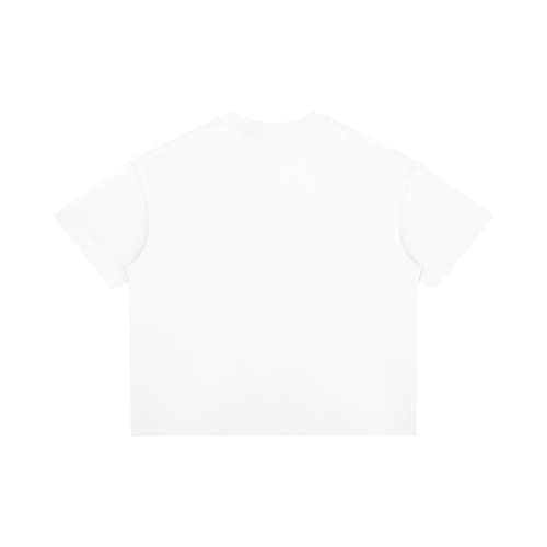 Cross Script T-Shirt