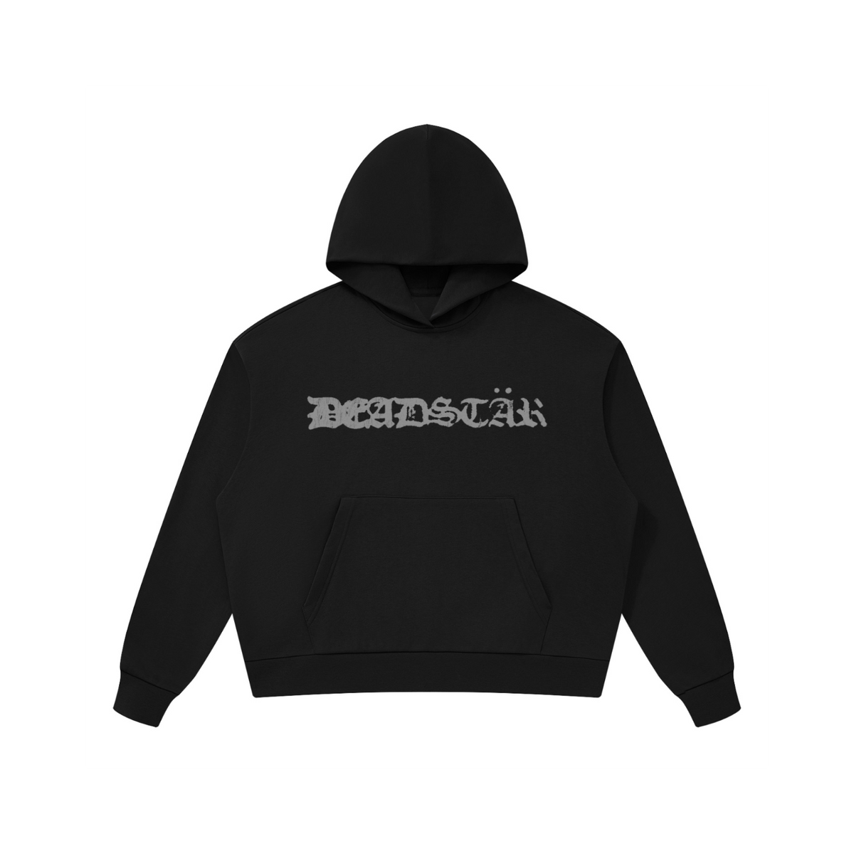 DEADSTAR HOODIE