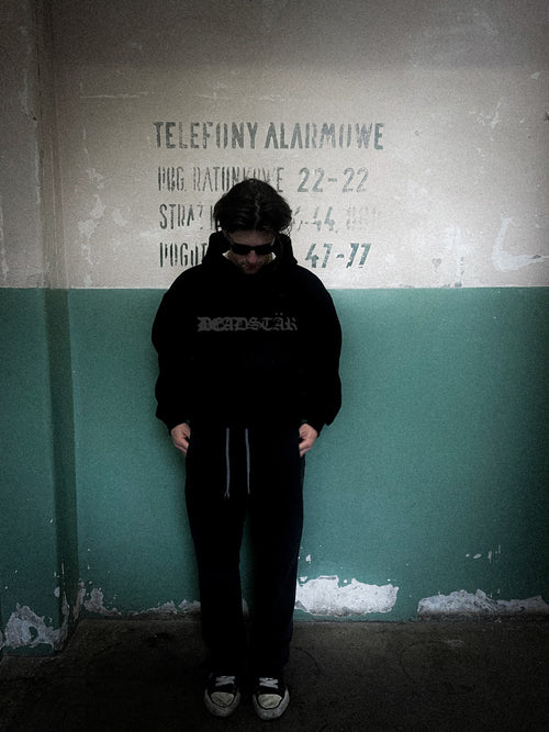 DEADSTAR HOODIE