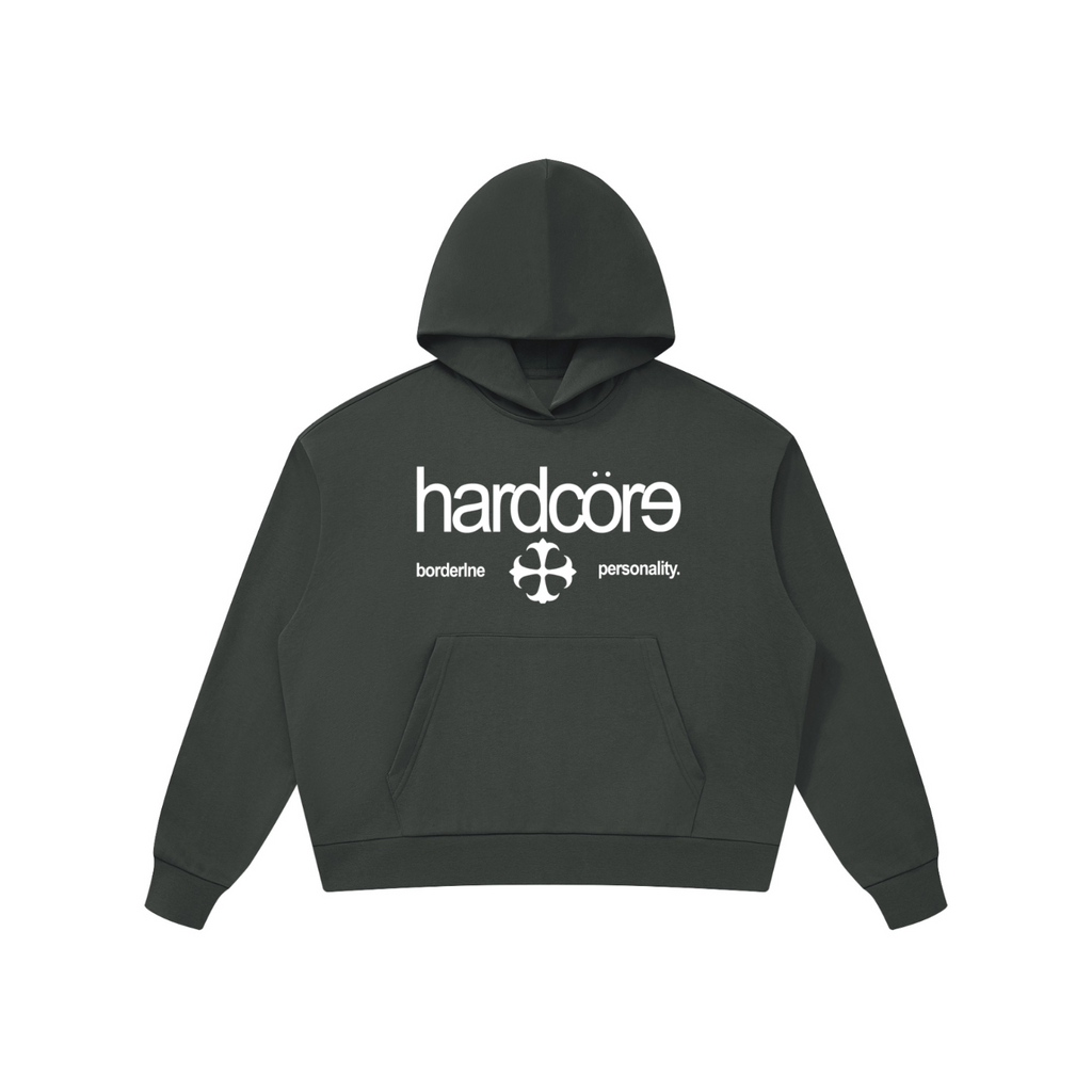 HARDCORE HOODIE