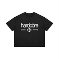 hardcore t-shirt