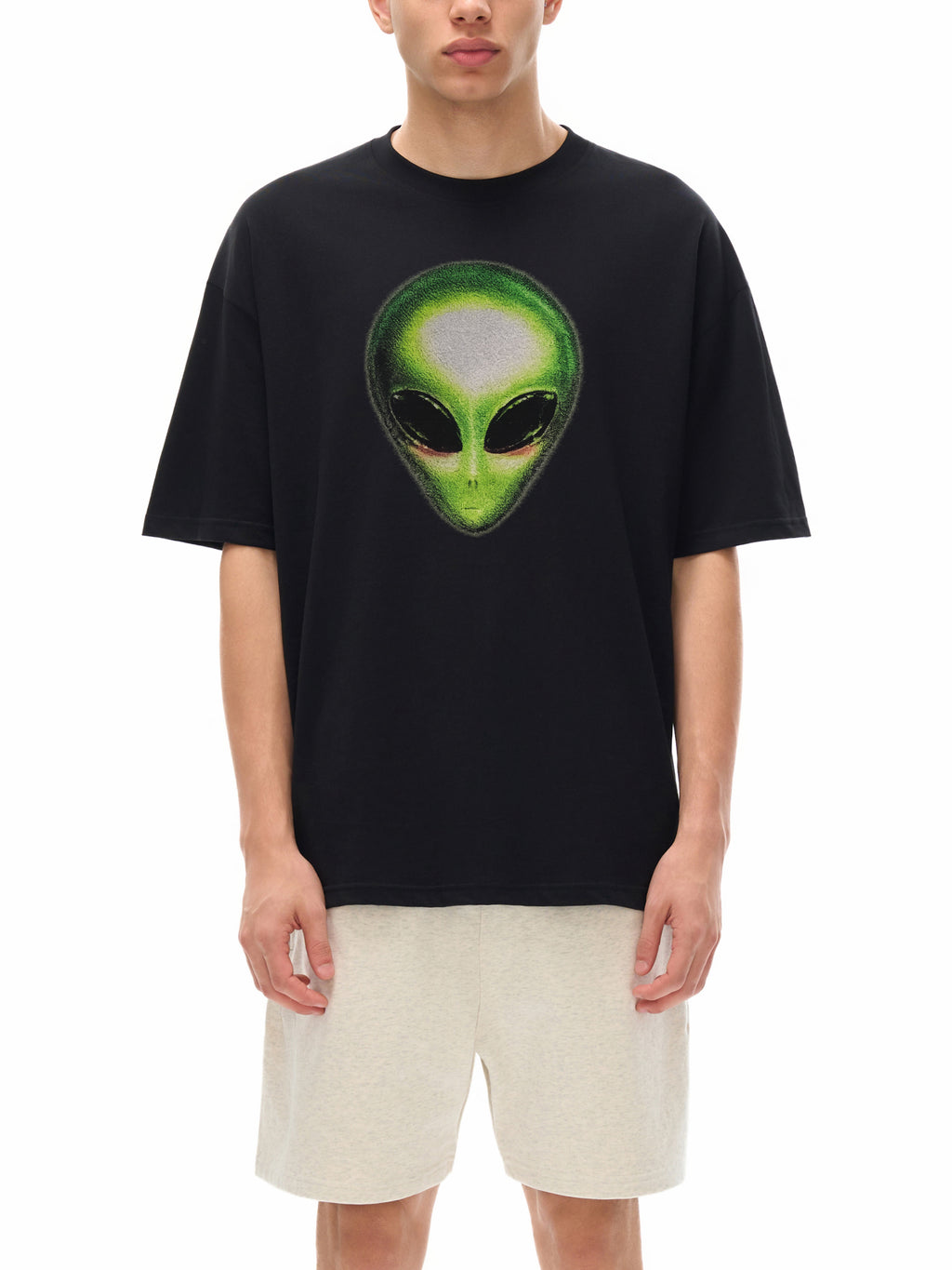 ALIEN T-SHIRT