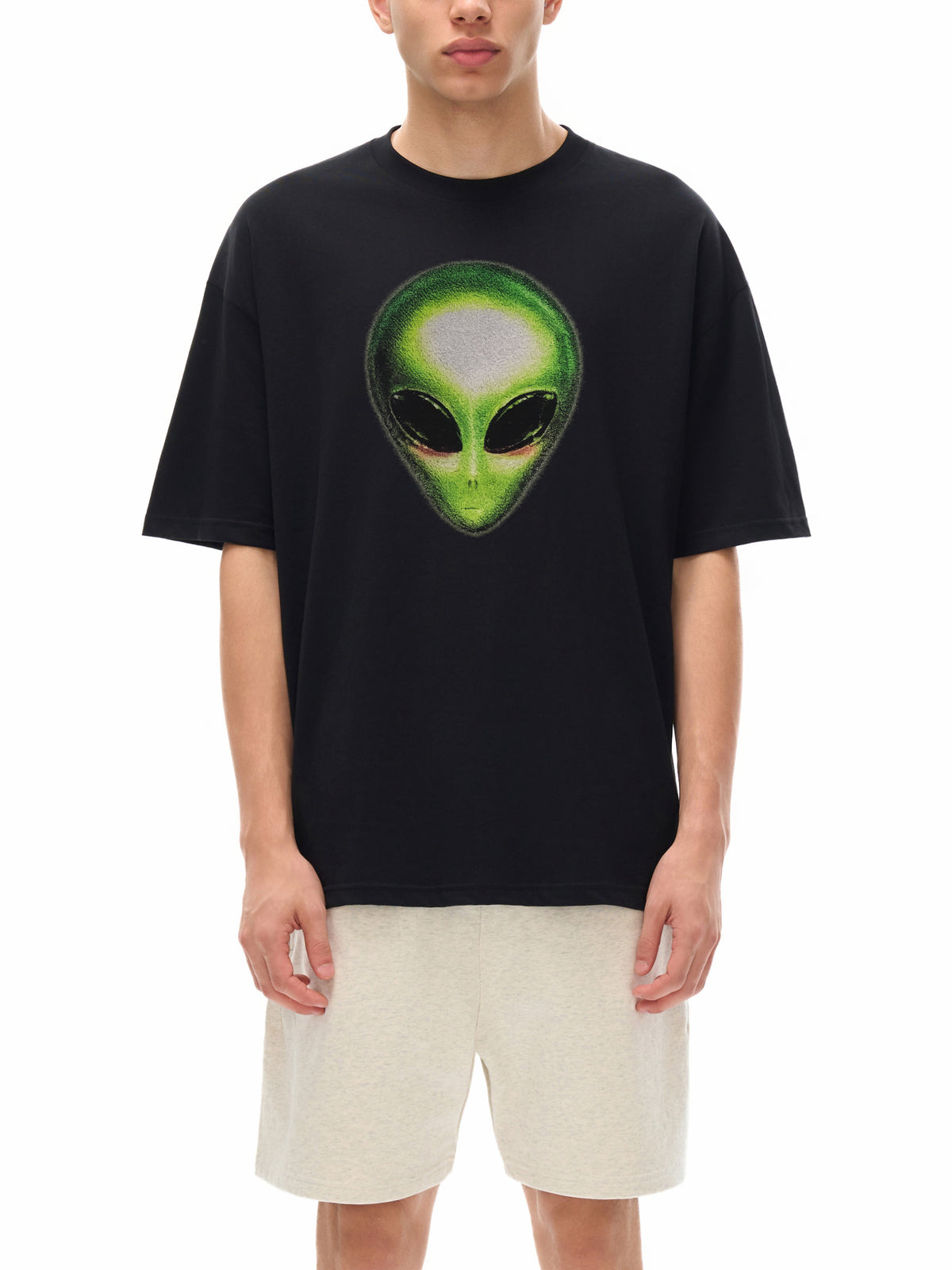 ALIEN T-SHIRT