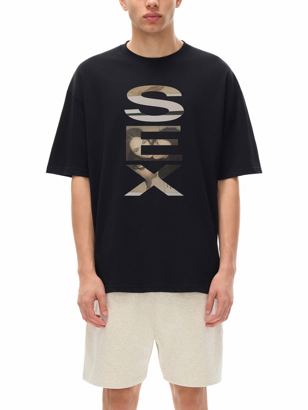 S*X T-SHIRT
