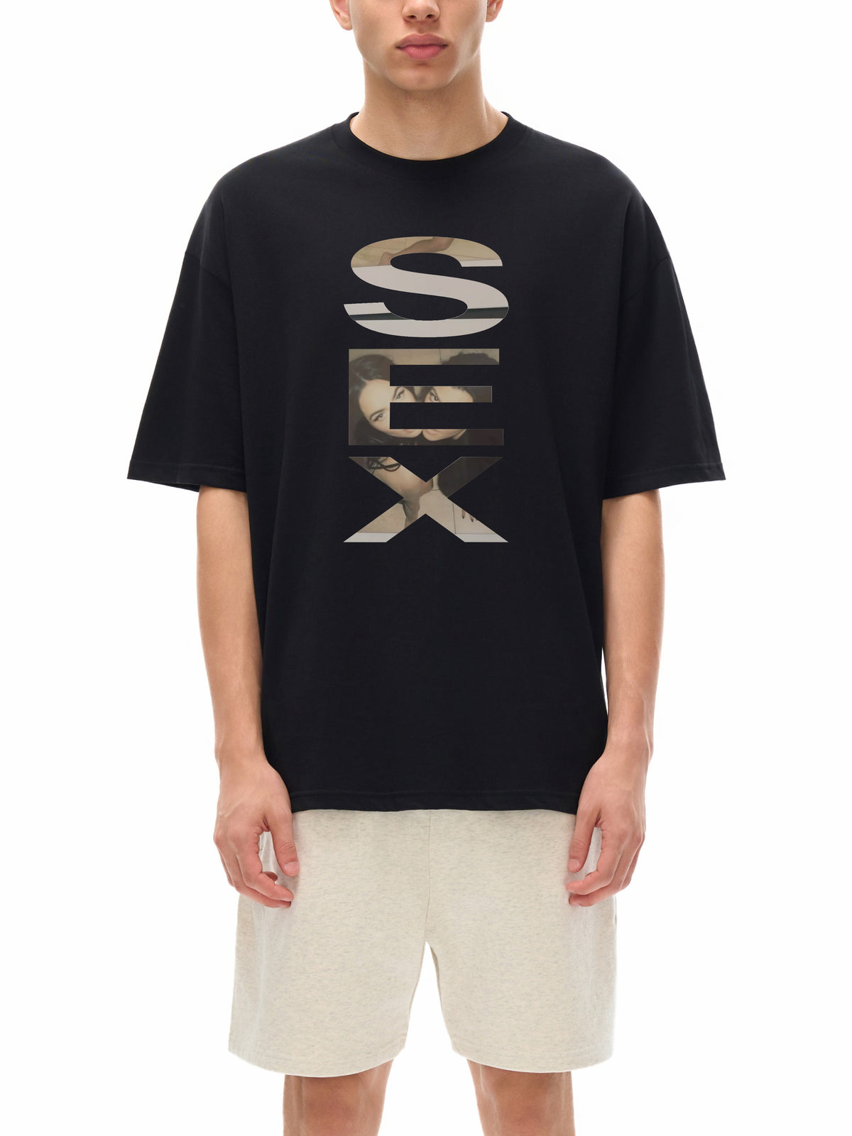 S*X T-SHIRT